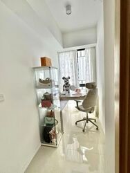 The Jovell (D17), Condominium #579504031